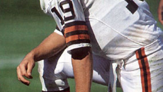 Bernie Kosar is Broke